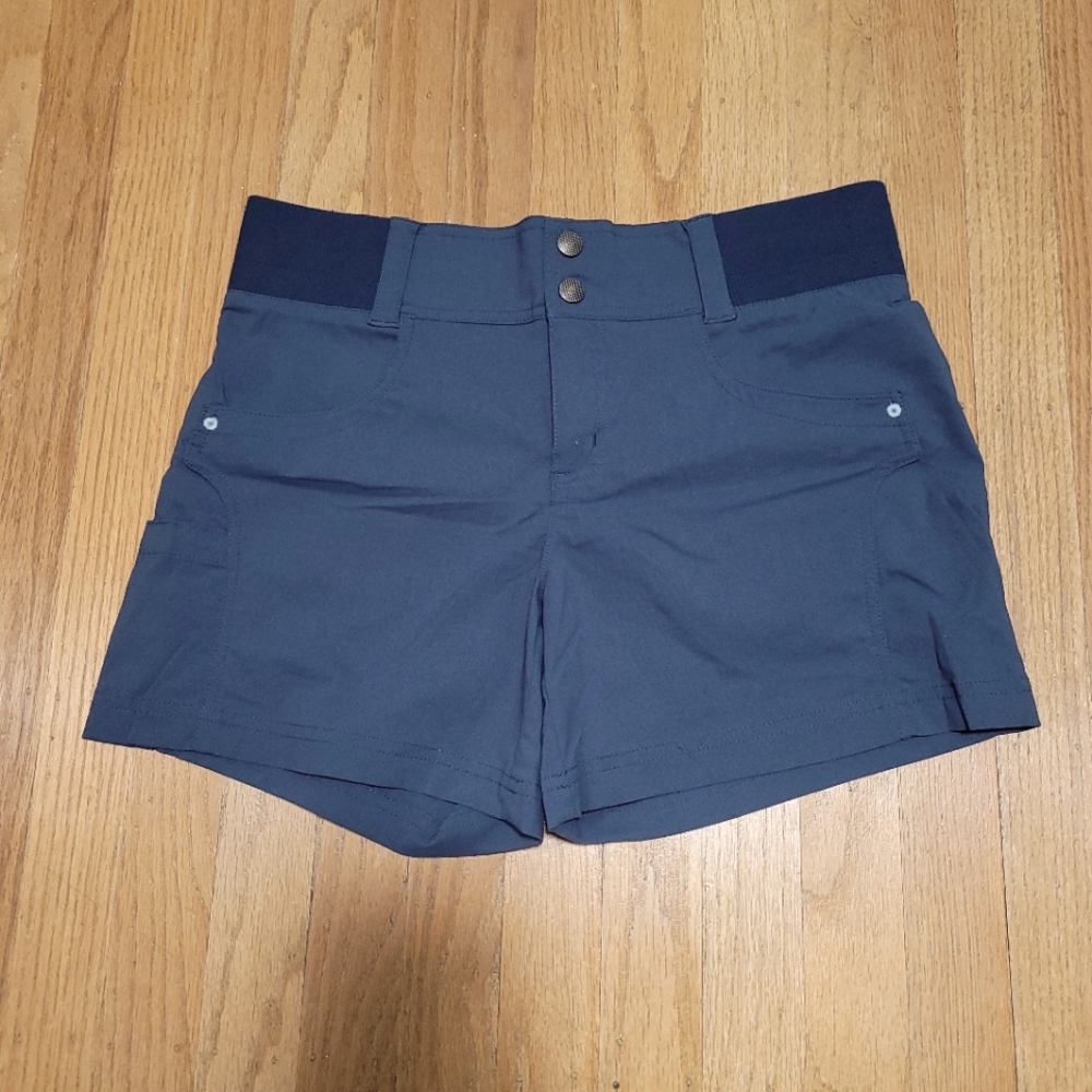 Clamber Shorts
